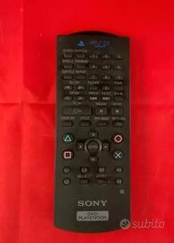 Telecomando Sony PlayStation 2