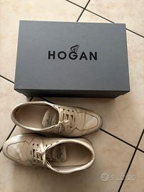 Scarpe Hogan da donna, taglia 40
