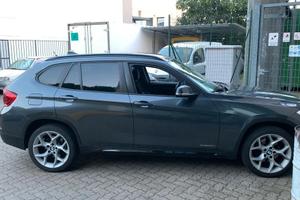 Bmw X1 1.8 xdrive