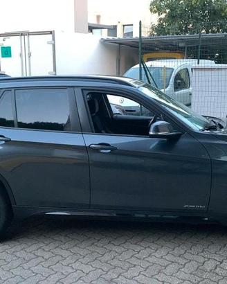 Bmw X1 1.8 xdrive