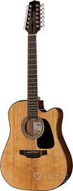 Chitarra Takamine 12 corde
