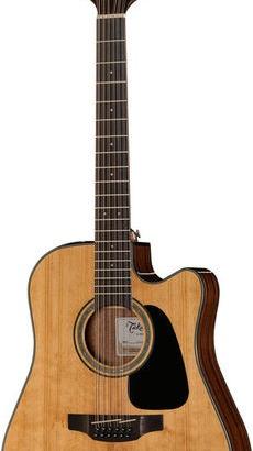 Chitarra Takamine 12 corde