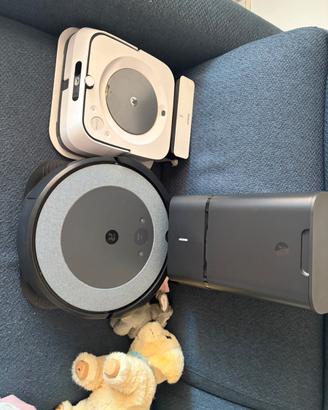IRobot