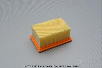Filtro aria MOTO GUZZI V9 ROAMER BOBBER 2016 2024