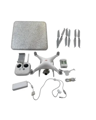 Drone phantom 4