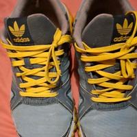 Adidas Mega soft cell