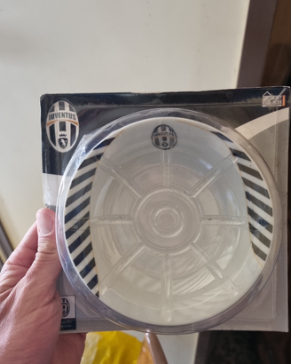 Gadget Juventus