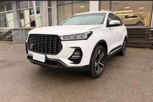 Dr DR6 1.5 Turbo #8796