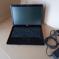 Notebook laptop portatile HP 6730 S ricambi