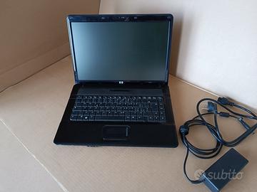 Notebook laptop portatile HP 6730 S ricambi