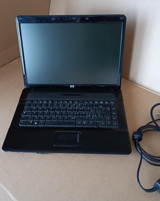 Notebook laptop portatile HP 6730 S ricambi