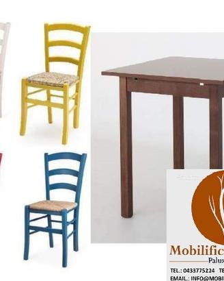Tavoli Sedie Ristorante Bar Pizzeria Pub cd168