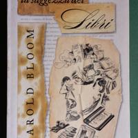 La sagggeza dei libri di Harold Bloom