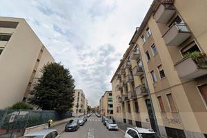 Posto letto in zona ZARA-350 EURO