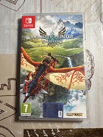 Monster Hunter Stories 2 Nintendo Switch