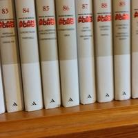 Alan Ford dal n 1 al n 100 