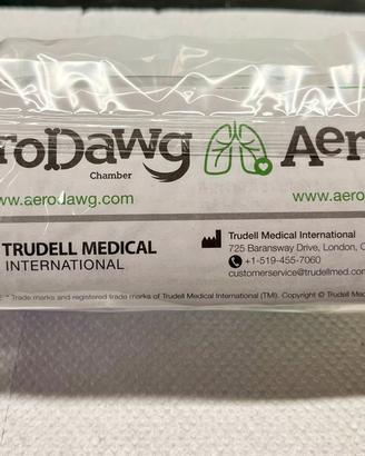 Aerokat NUOVO SIGILLATO