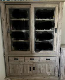 Mobili Sala moderni (parete attrezzata)