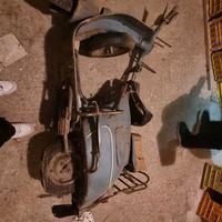 Vespa Piaggo 150 VBB2