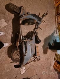 Vespa Piaggo 150 VBB2