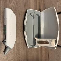 Termometro orecchio brown