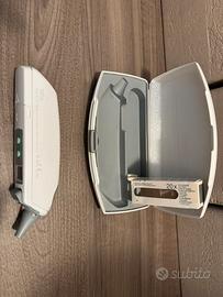 Termometro orecchio brown