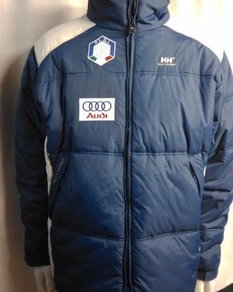 Helly Hansen Giacca piumino Tg.XXL