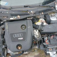 Motore audi A3 1.9 TDI