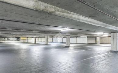 AUTORIMESSA A PADOVA