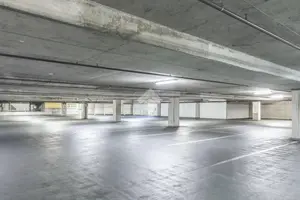 AUTORIMESSA A PADOVA