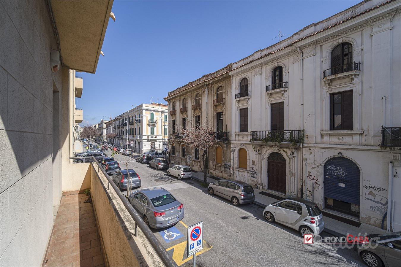 Appartamento – Messina, Fondo Basicò, IV Circoscrizione - Vista 5