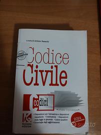 codice civile