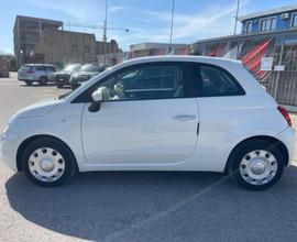 FIAT 500 1.0 Hybrid