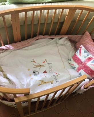 Lettino Stokke