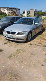 BMW 320 D TOURING