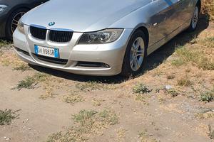 BMW 320 D TOURING