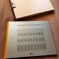 libro D'architettura Senatoria