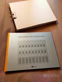 libro D'architettura Senatoria