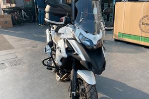 Benelli TRK 502 X