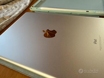 Ipad 9ª generazione + apple pencil 1ª generazione