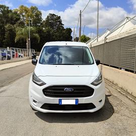 FORD Transit Connect 1.5 TDCi 100CV Trend 210 L2