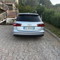 Audi A6 Avant 2.0tdi 190cv (s-line)(dark edition)