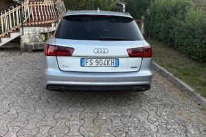 Audi A6 Avant 2.0tdi 190cv (s-line)(dark edition)