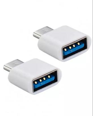 Adattatore convertitore usb tipo C android tablet
