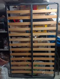 Doghe matrimoniale francese