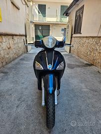 Piaggio Liberty 150 MOC