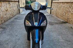 Piaggio Liberty 150 MOC