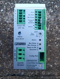 alimentatore switching