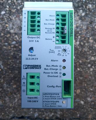 alimentatore switching
