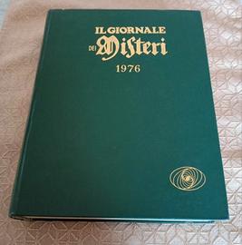 Il giornale dei misteri 1976
